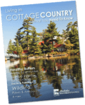 Living in Cottage Country Handbook
