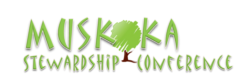 Muskoka Stewardship Conference