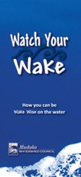 Watch Your Wake Brochure