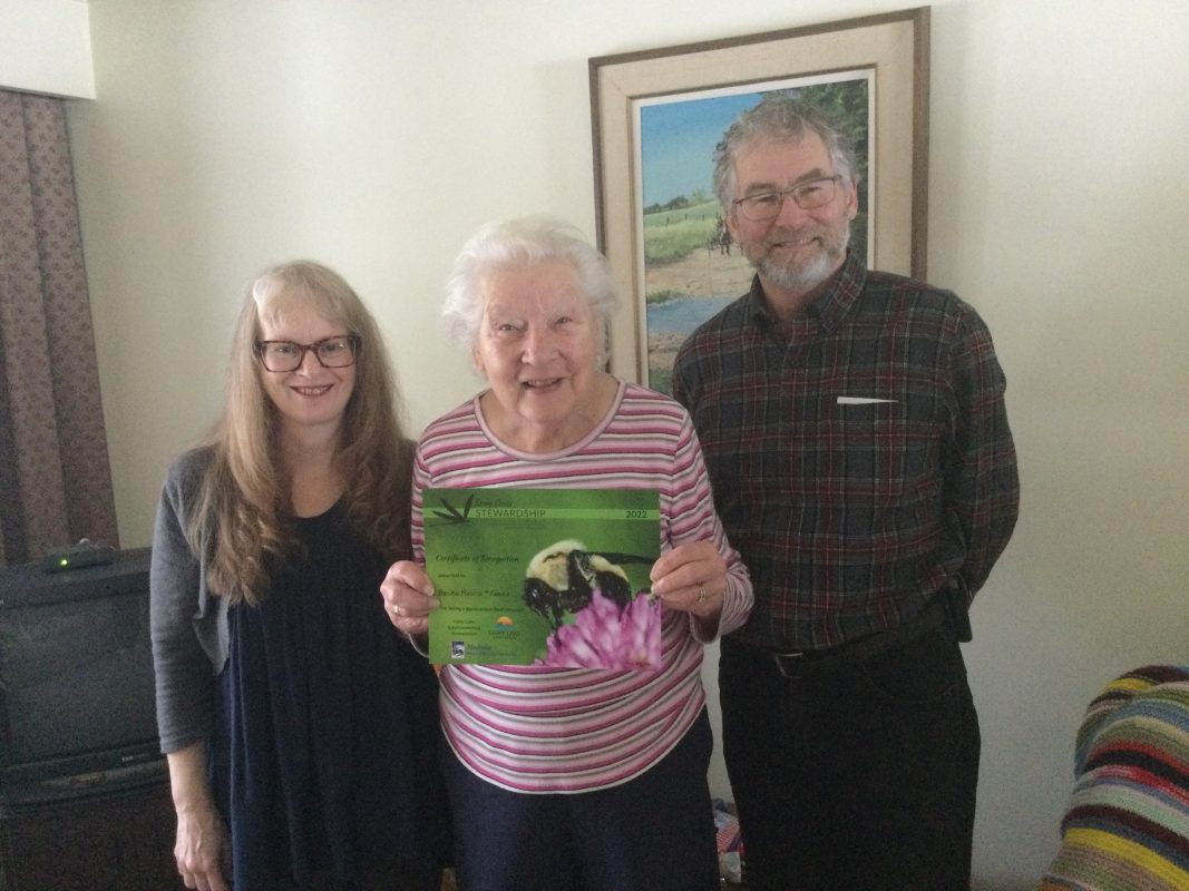 The Austin Family, Fairy Lake Association