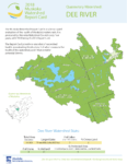 Dee River Watershed