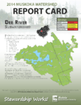 Dee River Subwatershed Report