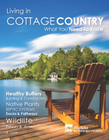 Living in Cottage Country Handbook