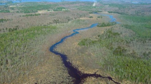 Headwater Streams