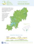 Kahshe River Watershed