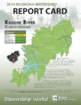 Kahshe River Subwatershed Report