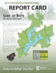 Lake of Bays Subwatershed Report