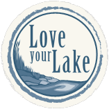 Love Your Lake Logo