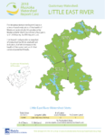 Little East Watershed