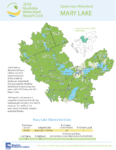 Mary Lake Watershed