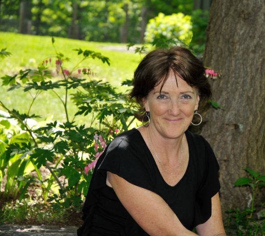 Nancy Alcock