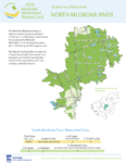 North Muskoka River Watershed