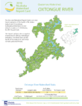 Oxtongue River Watershed