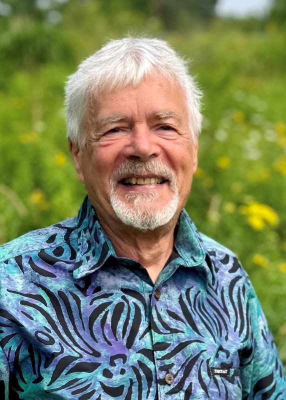Peter Sale