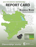 Rosseau River Subwatershed Report