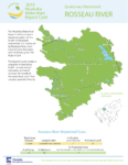 Rosseau River Watershed