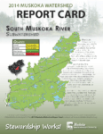 South Muskoka River Subwatershed Report