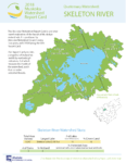 Skeleton River Watershed