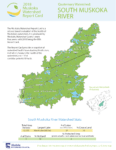 South Muskoka River Watershed