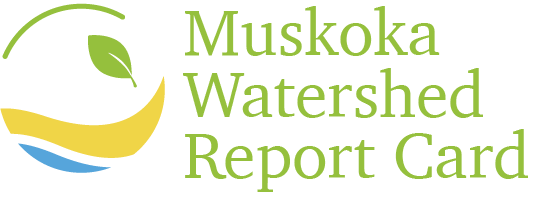 Muskoka Watershed Report Card Logo