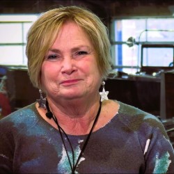 Ann Curley, Director Ann Curley, Director