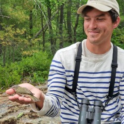 Aaron Rusak, Chair Aaron Rusak