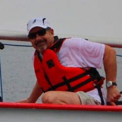 David Parsons, Director David Parsons