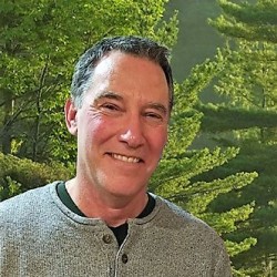 Kevin Trimble, Director Kevin Trimble