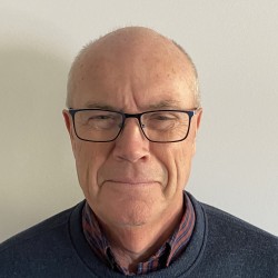 Terry Crew, Treasurer Terry Crew, Treasurer