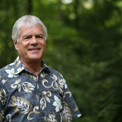 Peter Sale, Past Chair Peter F Sale