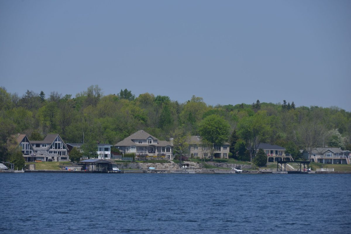 Muskoka